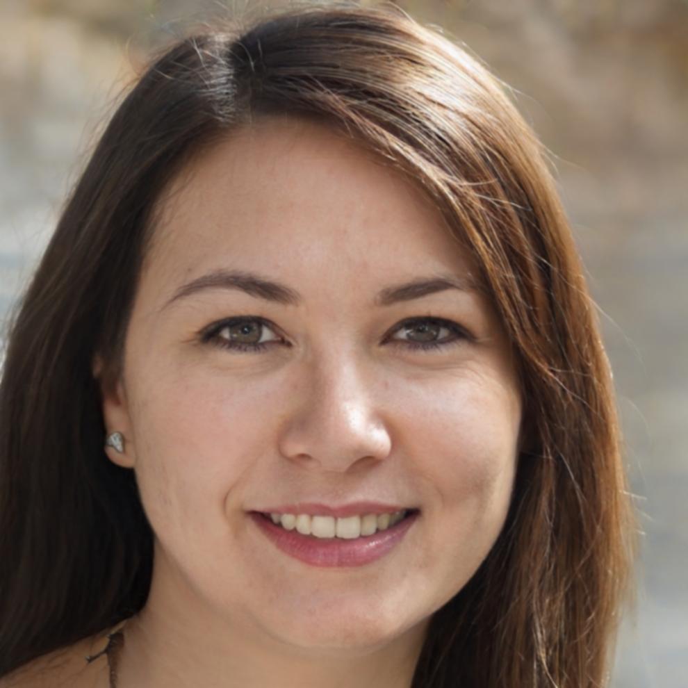 Dr. Sarah Hoffmann, Steuerberaterin
